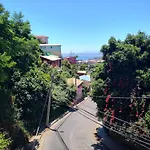 Acogedor Departamento En Valparaiso