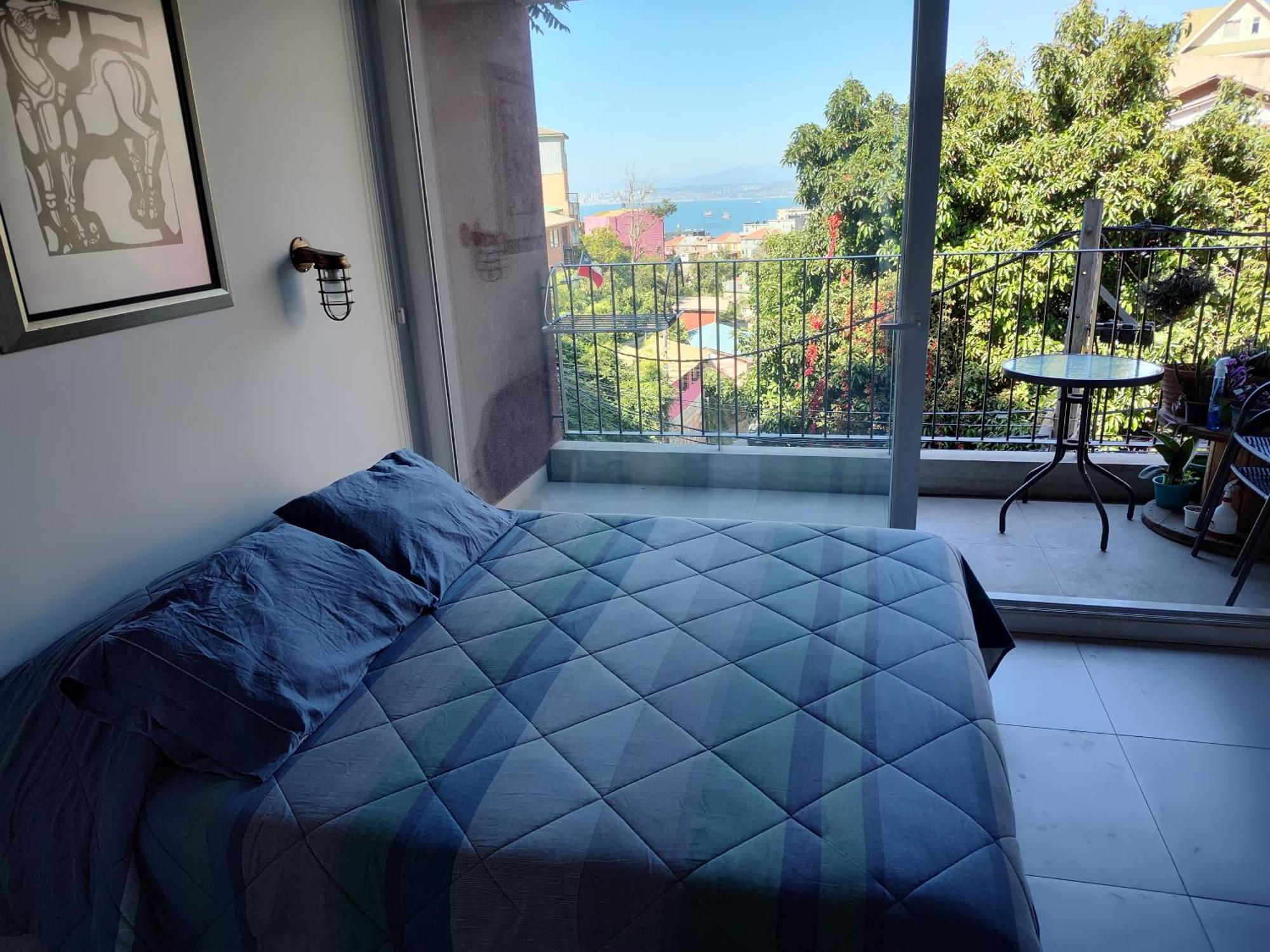 Acogedor Departamento En *